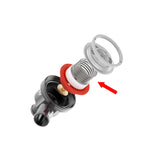 APR 76-83 Porsche 911 R1 DV Higher Pressure Spring - Blue - Z1001791