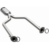 MagnaFlow Conv DF 02-08 Lexus SC430 4.3L Rear - 24321