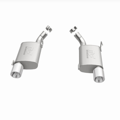 MagnaFlow SYS C/B 05-09 Mustang GT 4.6L A/B - 15882