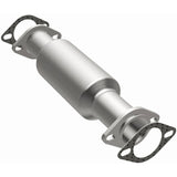MagnaFlow Direct Fit Catalytic Converter Nissan 84-89 - 22766