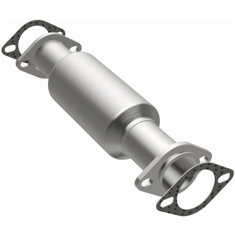 MagnaFlow Direct Fit Catalytic Converter Nissan 84-89 - 22766