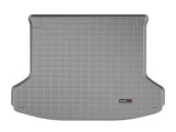 WeatherTech 2019+ Infiniti QX50 Cargo Liner - Grey - 421123