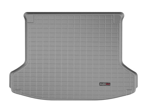 WeatherTech 2019+ Infiniti QX50 Cargo Liner - Grey - 421123
