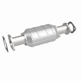 MagnaFlow Catalytic Converter DF 98-00 Nissan Frontier 2.4L Rear - 93445