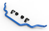 aFe 16-21 Infiniti Q50/Q60 3.0L (tt) Front Sway Bar Blue - 440-711001FL
