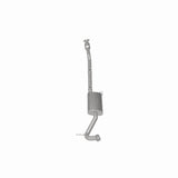 MagnaFlow 19-20 Hyundai Santa Fe L4 2.4L OEM Underbody Single Direct-Fit Catalytic Converter - 23-140
