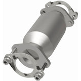 MagnaFlow Direct Fit Catalytic Converter 09-10 Hyundai Genesis 4.6L - 49740