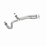 MagnaFlow Conv DF 98-00 Chevy 3500 7.4L Fro - 93607