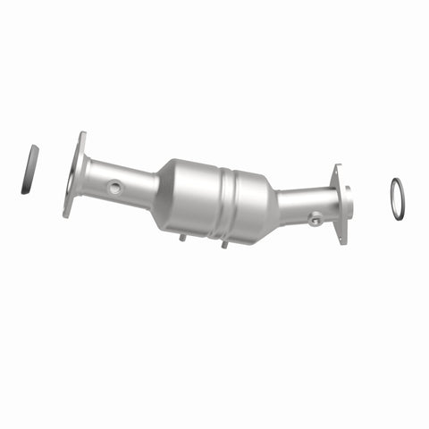 Magnaflow Conv DF 2010-2012 CX-7 2.5 L Underbody - 52222