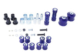 SuperPro Nissan R32 GT-R (AWD) Skyline Alignment Kit - KIT113K