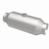 MagnaFlow California Grade Universal Catalytic Converter - 2.25in ID/OD 11in Length - 5551355