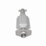 MagnaFlow Conv GM 21X6.5X4 2.5/3 23486 - 93486