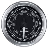 Autometer Chrono 73-79 Ford Truck Direct Fit Dash Kit 6pc Tach/MPH/Fuel/Oil/WTMP/Volt - 7019-CH