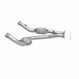 MagnaFlow Conv DF 04-06 Ranger 4.0 Front - 24470