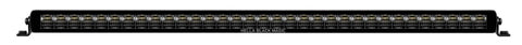 Hella Universal Black Magic 32in Thin Light Bar - Driving Beam - 358176311