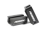 PERRIN 17-20 Toyota 86 / 13-26 Subaru BRZ / 93-26 Impreza / Center Mount Jack Pads - Black - PSP-BDY-043BK