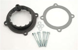 Volant 11-24 Jeep Wrangler, RAM, Grand Cherokee, Charger, Challenger 3.6L V6 Throttle Body Spacer - 727636