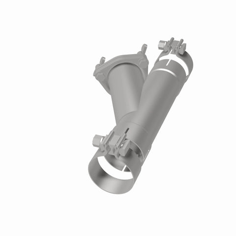 MagnaFlow Exhaust Cut-Out 2.25inch - 10783