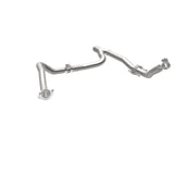 MagnaFlow Loop Delete Y Pipe 12-15 Wrangler 3.6L V6 2in/2.5in - 19211