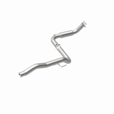 MagnaFlow Conv DF 07-08 Sub XL 6.0 Driver Side OEM - 49640