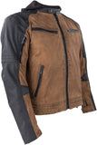 Speed and Strength Straight Savage 2.0 Jacket Brown - Medium - 889584