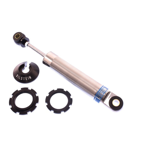 Bilstein Street Rod 15in. ALU 2.5in. Coilover R 135/37 46mm Monotube Shock Absorber - A411152530