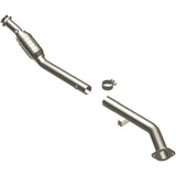MagnaFlow Direct Fit Catalytic Converter GTO- 2004 8 5.7L OEM - 49730
