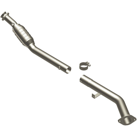 MagnaFlow Direct Fit Catalytic Converter GTO- 2004 8 5.7L OEM - 49730