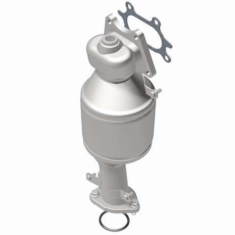 MagnaFlow Direct Fit Catalytic Converter 04-07 Saturn VUE 3.5L Rear - 51741