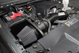 K&N 07-08 Chevy Silverado 1500 4.8L/5.3L V8 / 07-08 GMC Yukon 4.8L/5.3L V8 Black Perf Intake Kit - 71-3058