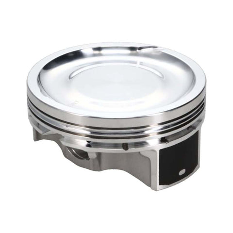 JE Pistons LS7 DISH/INVDM 6077 Set of 8 Pistons - 311913