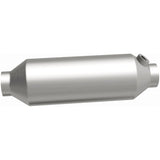 MagnaFlow 83-91 Volkswagen Vanagon Universal Catalytic Converter - 3391034