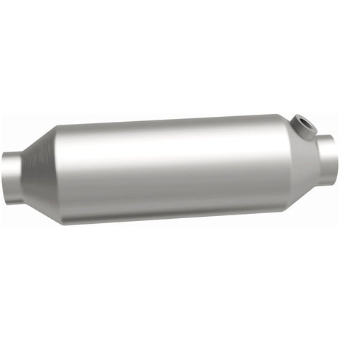 MagnaFlow 83-91 Volkswagen Vanagon Universal Catalytic Converter - 3391034