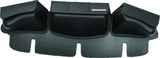 Kuryakyn Batwing Fairing Pouch Bag 96-13 Black - 5212
