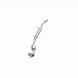MagnaFlow 2019 Toyota RAV4 2.5L Direct Fit Catalytic Converter - 280084