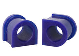 SuperPro Mazda/Mitsubishi Sway Bar Bushing - SPF0738-23K