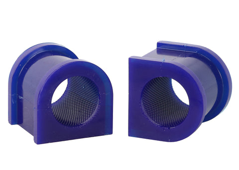 SuperPro Mazda/Mitsubishi Sway Bar Bushing - SPF0738-23K