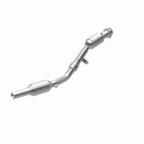 MagnaFlow Direct Fit Catalytic Converter 04-09 Audi S4 4.2L DS MT OE - 49871