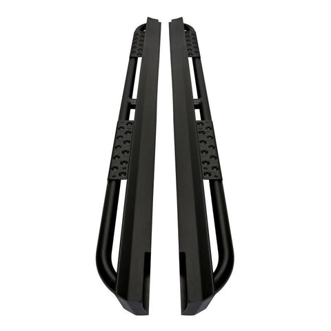 Westin 21-23 Ford Bronco 4dr (Excl. Bronco Sport) Rock Slider - Textured Black - 42-14195