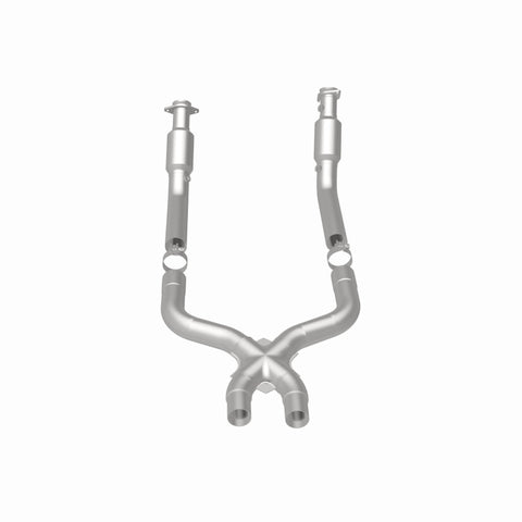 MagnaFlow 13-14 Ford Mustang 5.8L OEM Underbody Direct Fit EPA Compliant Catalytic Converter - 21-625