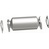 MagnaFlow Direct Fit Catalytic Converter Honda 80 87 - 22633