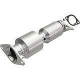 MagnaFlow Direct Fit Catalytic Converter 13-15 Hyundai Veloster 1.6L Underbody - 52855