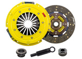 ACT 2001 Ford Mustang XT/Perf Street Sprung Clutch Kit - FM8-XTSS