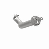 Magnaflow 18-20 Jeep Wrangler V6 3.6L Bolt On Extension Pipe 2in Pipe Diameter - 19432
