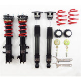 RS-R 07+ Mazda  2 (DE5FS) Black-i Coilovers - XBKM606M