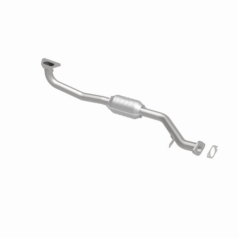 MagnaFlow Conv DF 01-04 Subaru Outback 3L Passenger Side - 51648