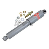 KYB Shocks & Struts Gas-A-Just Front CHEVROLET G-Series (1 Ton) Van (Exc. Motorhome Chassis) 1993-96 - KG6412