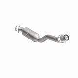 MagnaFlow California Catalytic Converter Direct Fit 07-08 Honda Fit 1.5L - 5461767