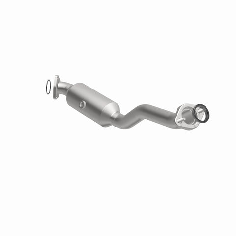 MagnaFlow California Catalytic Converter Direct Fit 07-08 Honda Fit 1.5L - 5461767