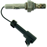 NGK Saturn SC 1992-1991 Direct Fit Oxygen Sensor - 21502